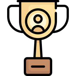 Trophy icon