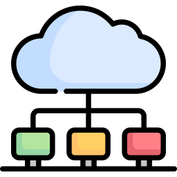 Cloud icon