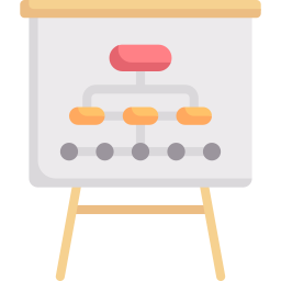 Presentation icon