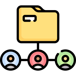 Folder icon