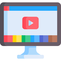 video icon