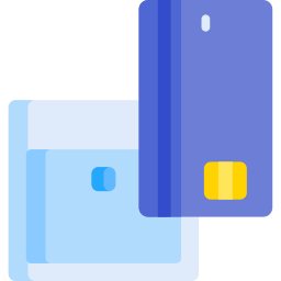 Key card icon