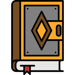 Spellbook icon