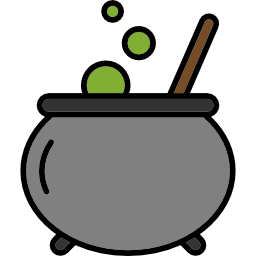 Cauldron icon