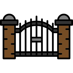 Gate icon