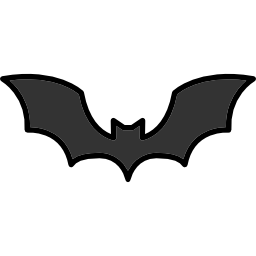 Bat icon