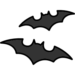 Bat icon