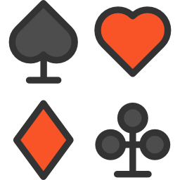 poker icon