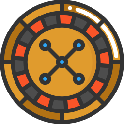 roulette icon