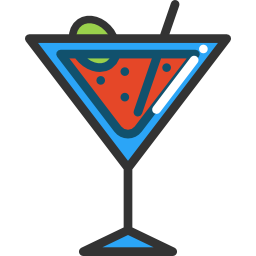 cocktail icon