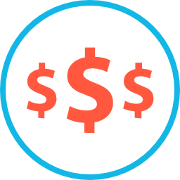 dollarsymbol icon