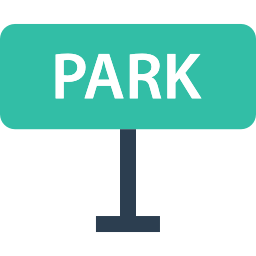 park icon