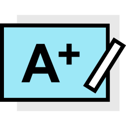 Blackboard icon