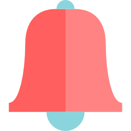 Bell icon