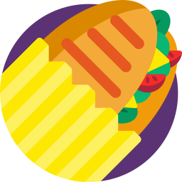 sandwich icon