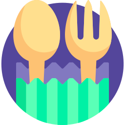 Cutlery icon