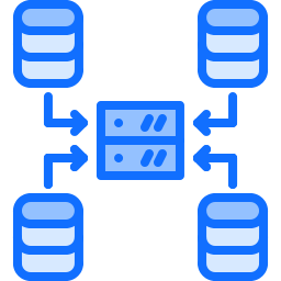 netzwerk icon