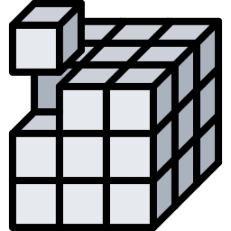 Structure icon