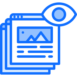 webseite icon