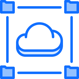 Cloud icon