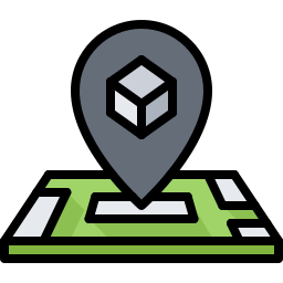 Map icon