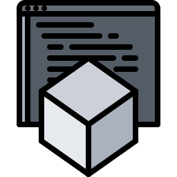 code icon