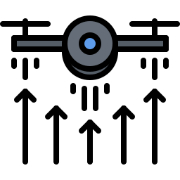 Drone icon