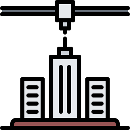 3d printer icon