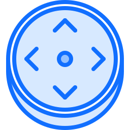 Button icon