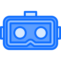 vr brille icon