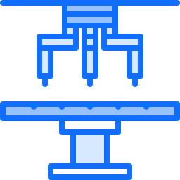 roboter icon