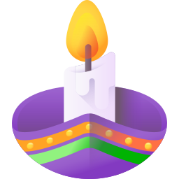 diwali icona