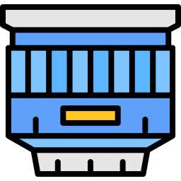 Lens icon