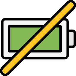 Battery icon