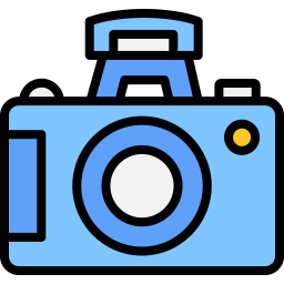 dslr-kamera icon