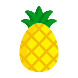 Pineapple icon