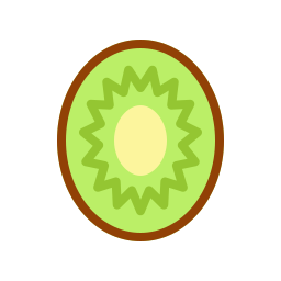 kiwi ikona