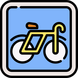 fahrrad icon