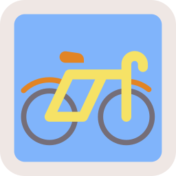 Bicycle icon