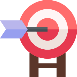 Archery icon