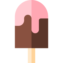 Popsicle icon