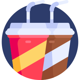 Soda icon