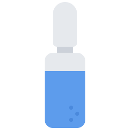 Injection icon