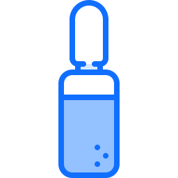 Injection icon