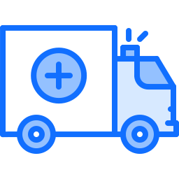 Ambulance icon