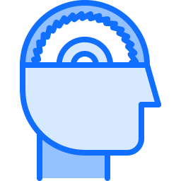 Headache icon