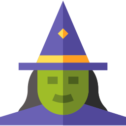 Wizard icon