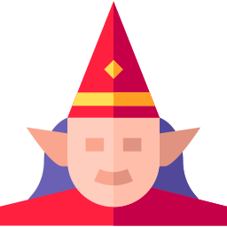 Elf icon