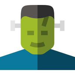 Frankenstein icon