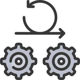 projektmanagement icon